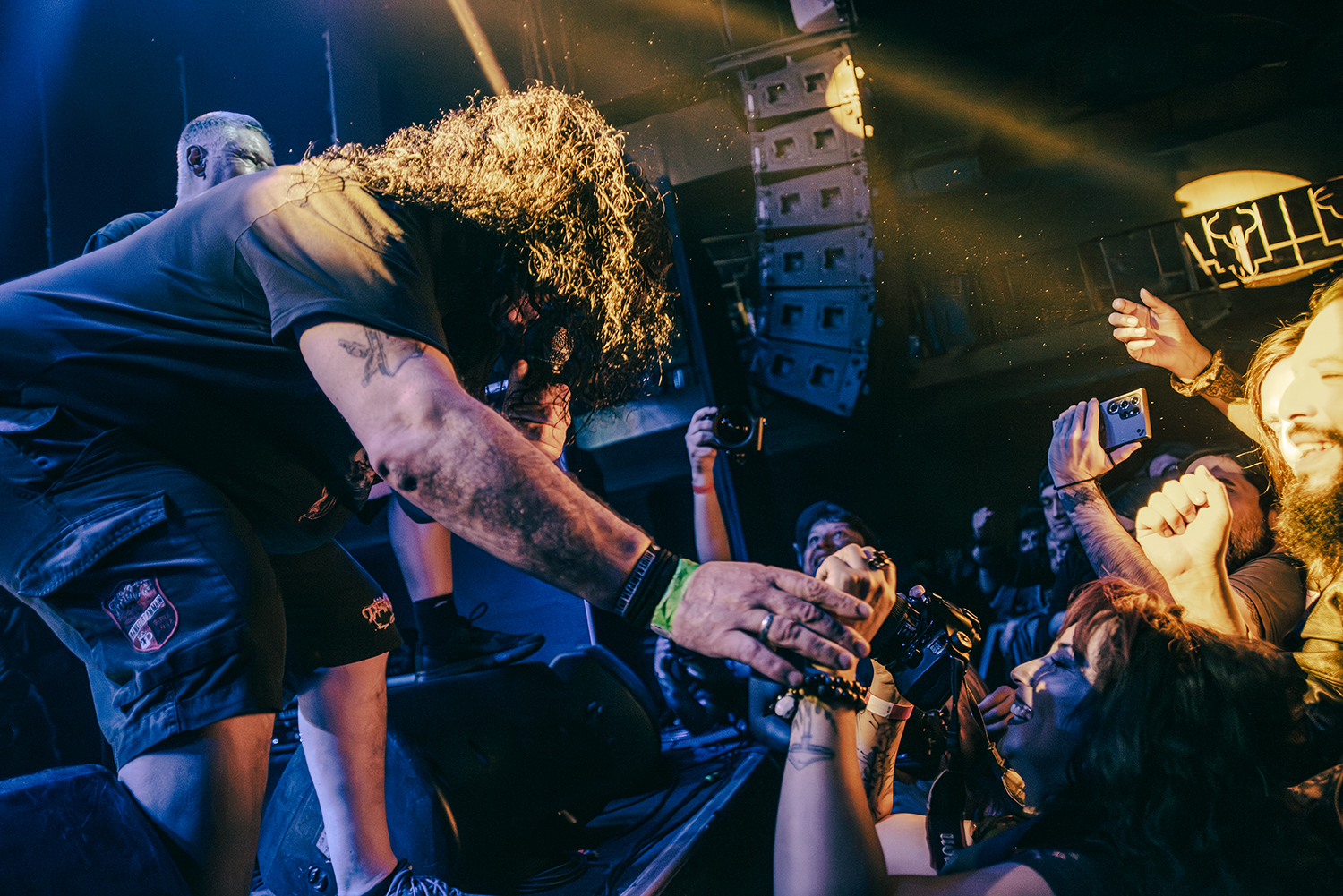 Tankard: Frescos como lager y potentes como stout